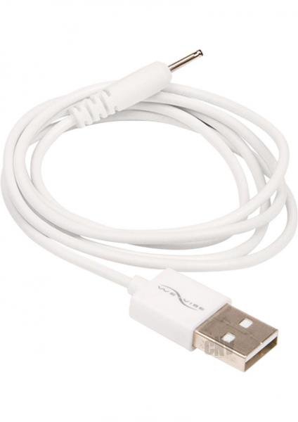 We Vibe Bloom USB To DC Charging Cable-We Vibe-Sexual Toys®