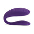 We-Vibe New Unite 2.0 Couples Vibrator Purple-We-Vibe-Sexual Toys®