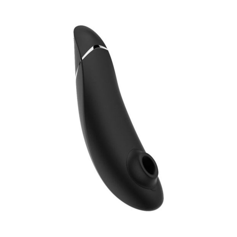 We-Vibe Silver Delights Black-We-Vibe-Sexual Toys®