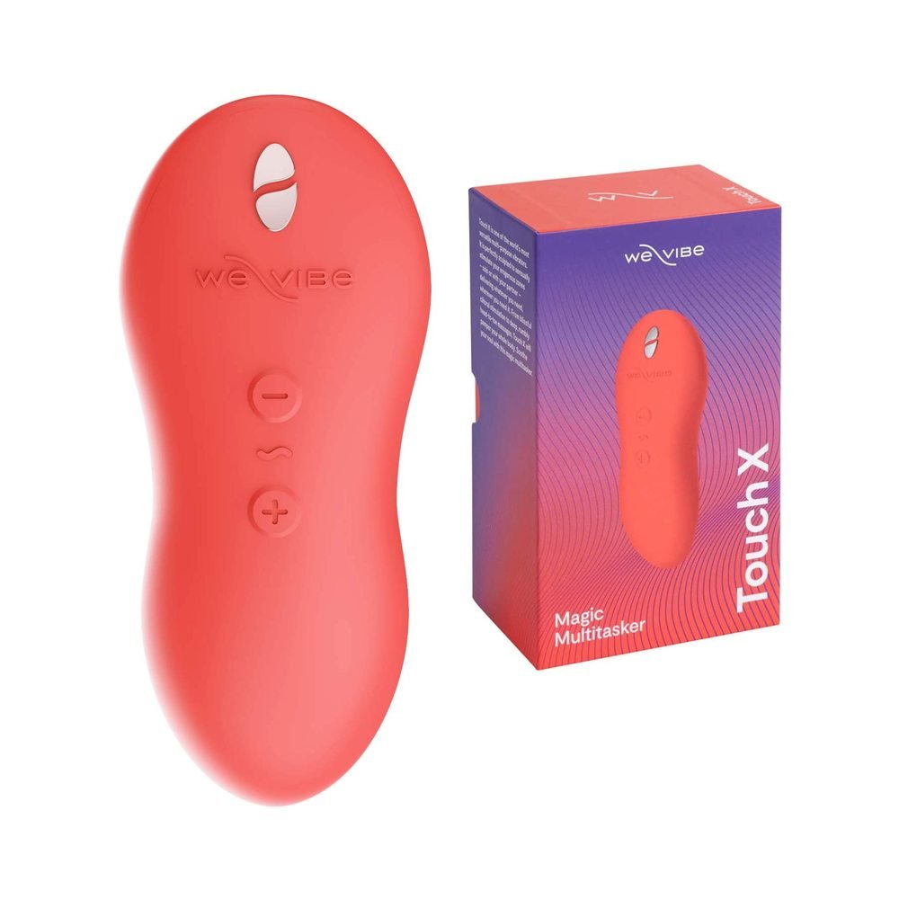 We-Vibe Touch X-We-Vibe-Sexual Toys®