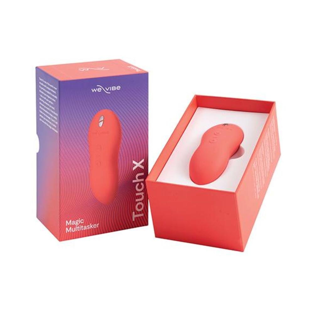 We-Vibe Touch X-We-Vibe-Sexual Toys®