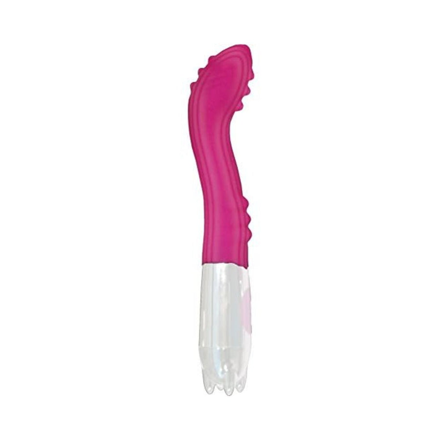 Wet Dreams Snake Charmer Pleasure Vibe Pink-Hott Products-Sexual Toys®