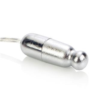 Whisper Micro Heated Bullet-blank-Sexual Toys®