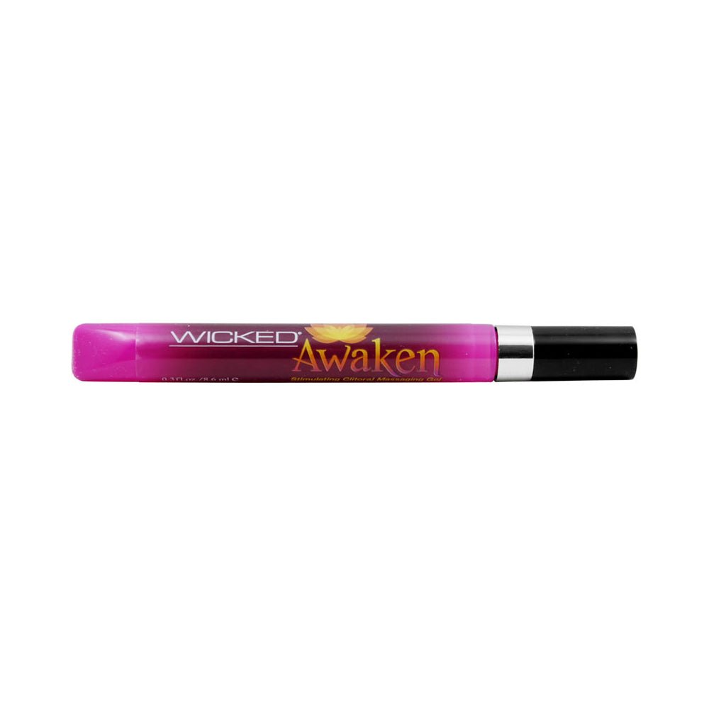 Wicked Awaken Arousal Gel 8.6ml-Wicked-Sexual Toys®