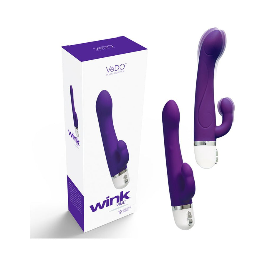 Wink Mini Vibe-VeDO-Sexual Toys®
