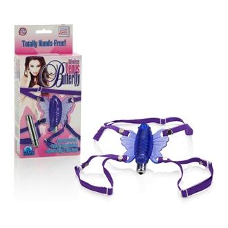 Wireless Venus Butterfly Wearable Stimulator-blank-Sexual Toys®