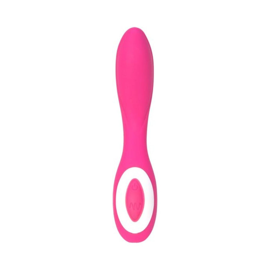 Wonderlust Serenity G-Spot Vibrator-blank-Sexual Toys®