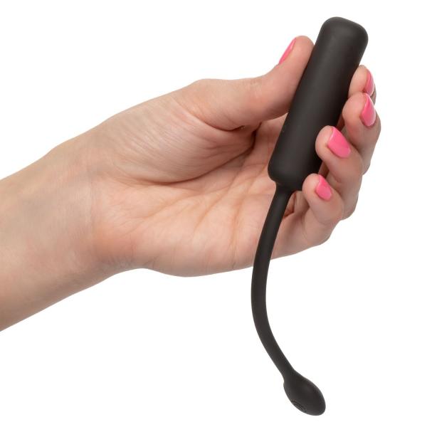 Wristband Remote Petite Bullet Vibrator Black-Cal Exotics-Sexual Toys®