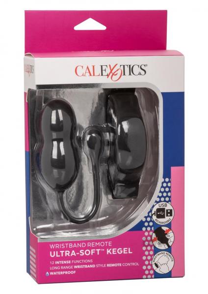 Wristband Remote U Soft Kegel System-blank-Sexual Toys®