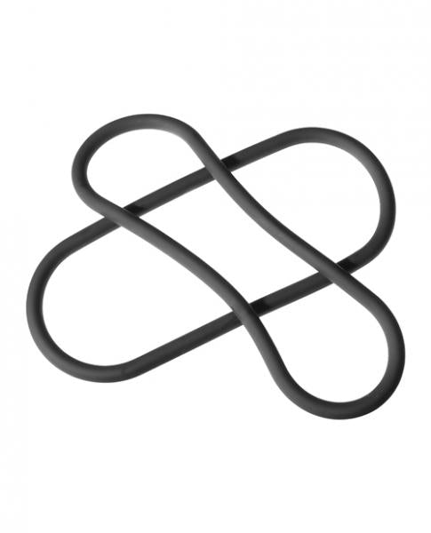 Xplay Silicone 15 Slim Wrap Ring "-blank-Sexual Toys®