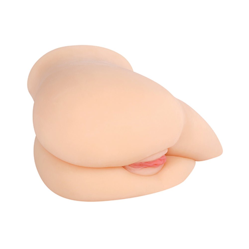 Zero Tolerance Kendra Spade Movie Download With Realistic Side Vagina & Ass Stroker-Zero Tolerance-Sexual Toys®