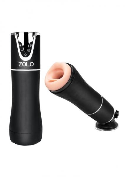Zolo Automatic Blowjob-blank-Sexual Toys®