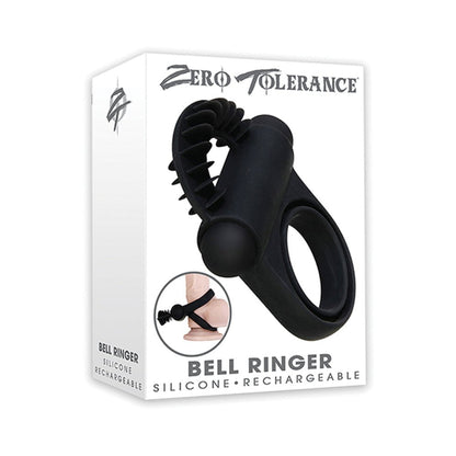 ZT Bell Ringer-Zero Tolerance-Sexual Toys®