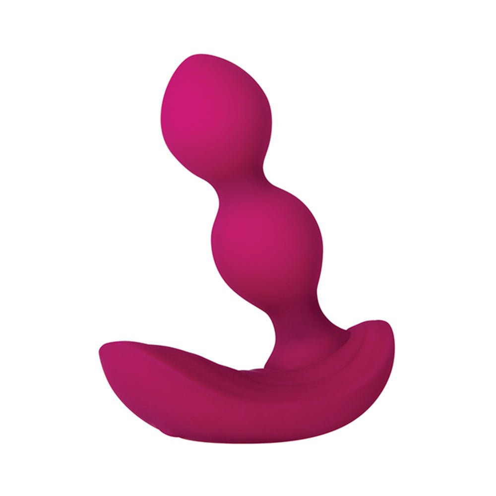 ZT Rechargeable Bubble Butt-Zero Tolerance-Sexual Toys®