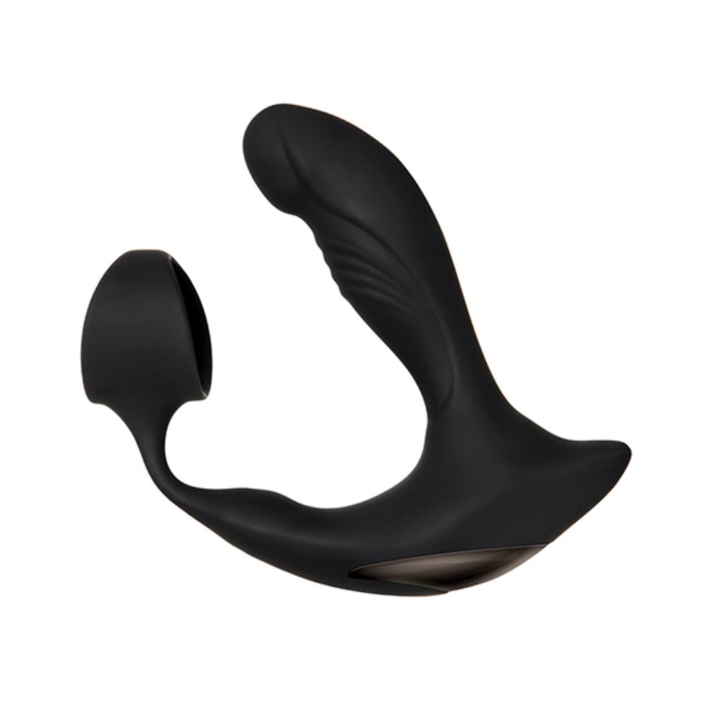 Zt Strapped & Tapped-Zero Tolerance-Sexual Toys®