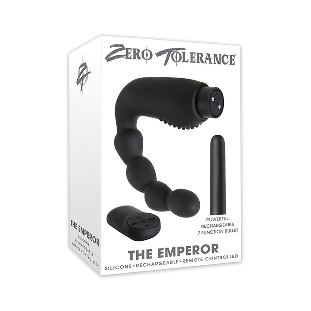 ZT The Emperor-Zero Tolerance-Sexual Toys®