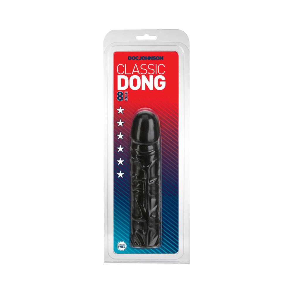 Classic Dong White 8