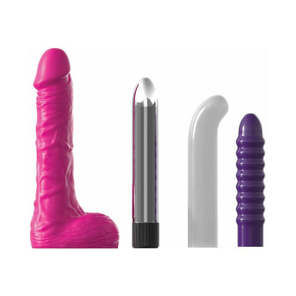 Waterproof Wet &amp; Wild Pleasure Collection