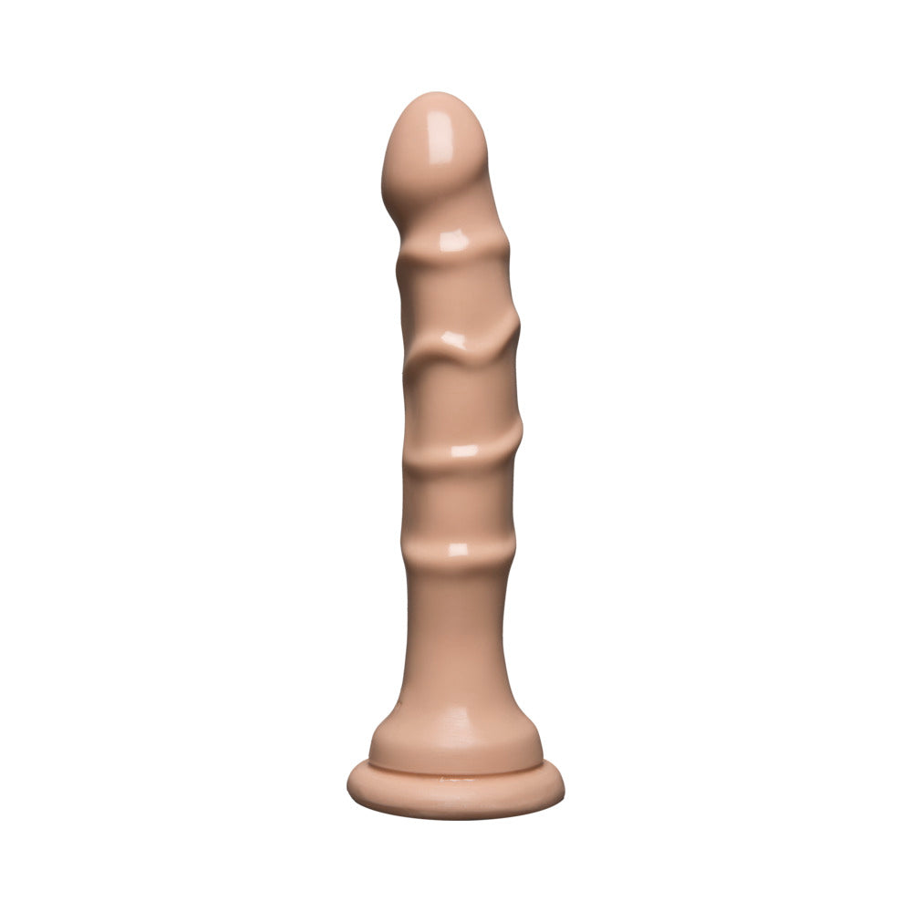 Raging Hard-Ons Slimline Suction Cup 5.5In Dong