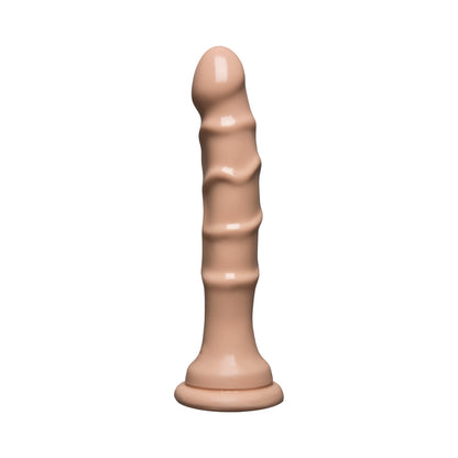 Raging Hard-Ons Slimline Suction Cup 5.5In Dong