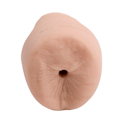 Palm Pal Natural Ass Masturbator Beige