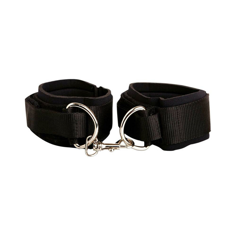 Fetish Fantasy Heavy Duty Cuffs