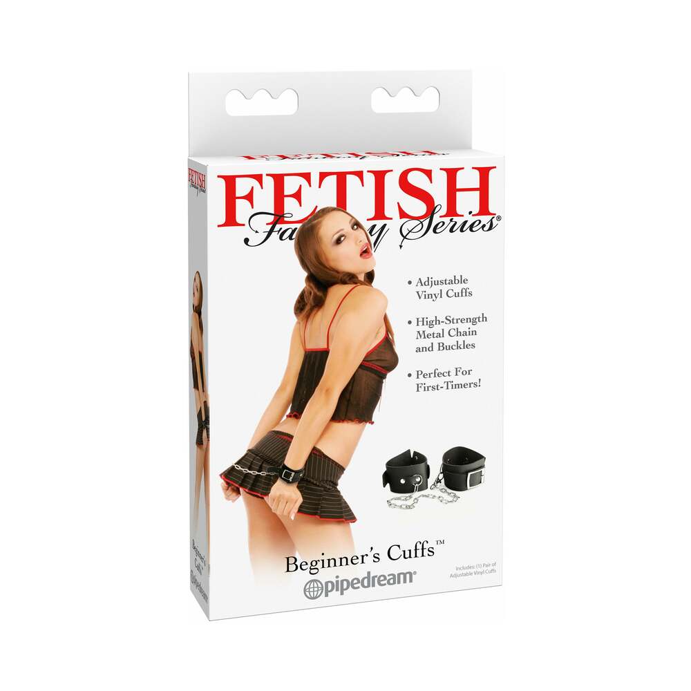 Fetish Fantasy Series Beginner&