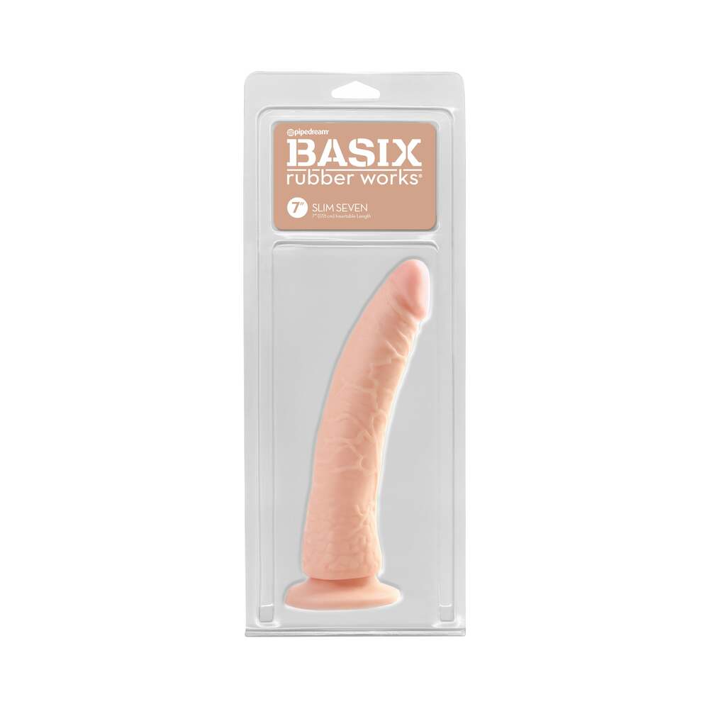 Basix Slim 7 Dong Flesh