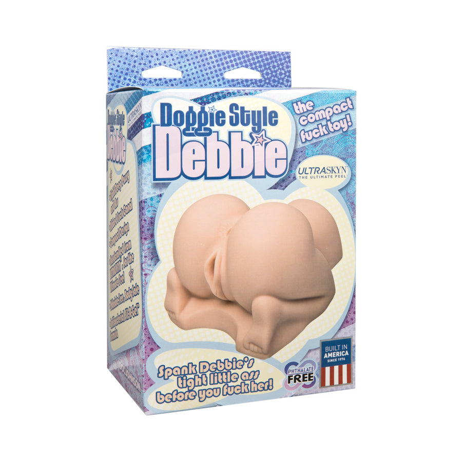 Doggie Style Debbie Ur3