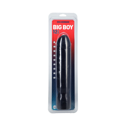 Big Boy - Black