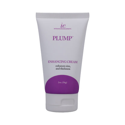 Plump Enhancement Cream For Men 2 Ounce Bulk