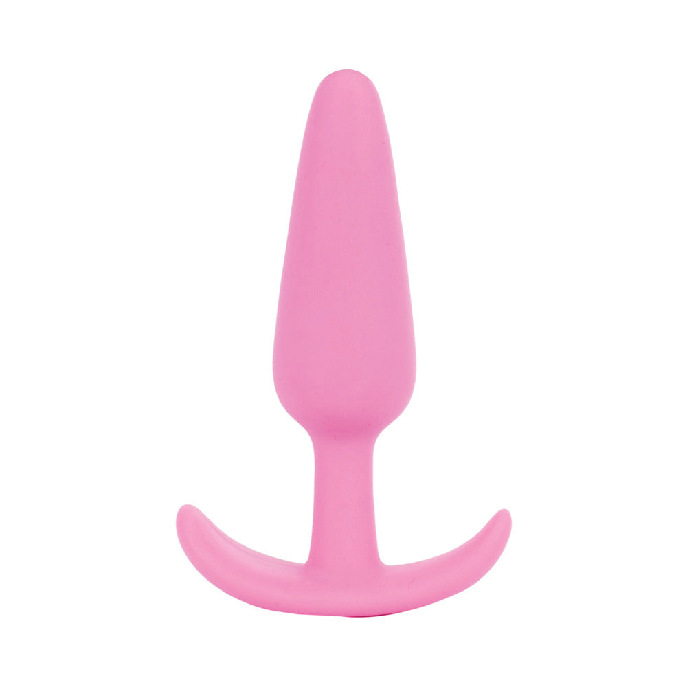 Mood Naughty Large Silicone Butt Plug