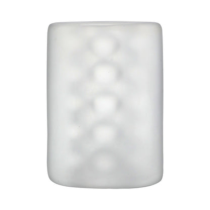 Helping Head Ultimate 2&quot; Mini Stroker - Clear