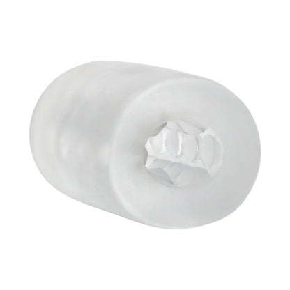 Helping Head Ultimate 2&quot; Mini Stroker - Clear