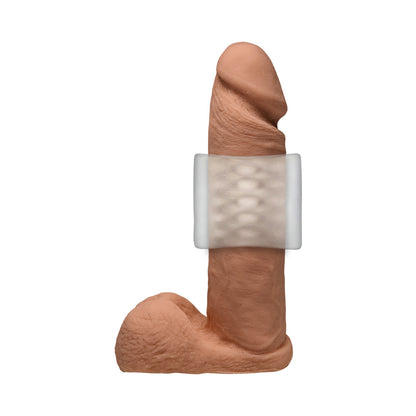 Helping Head Ultimate 2&quot; Mini Stroker - Clear