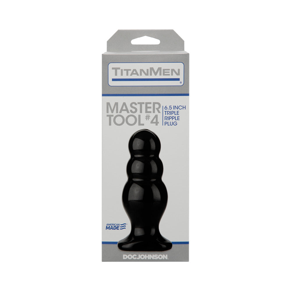 Titanmen Master Tool 