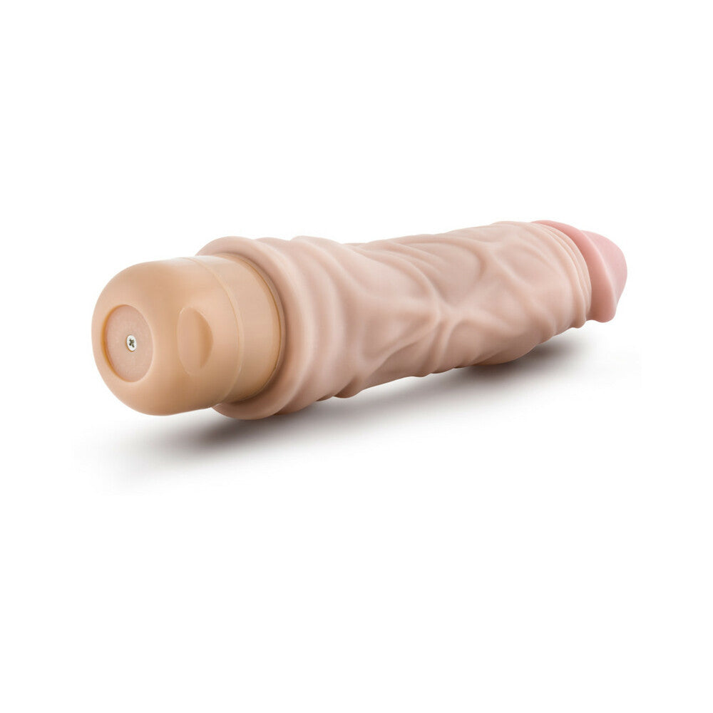 Dr Skin Vibe 10 Beige 8.5