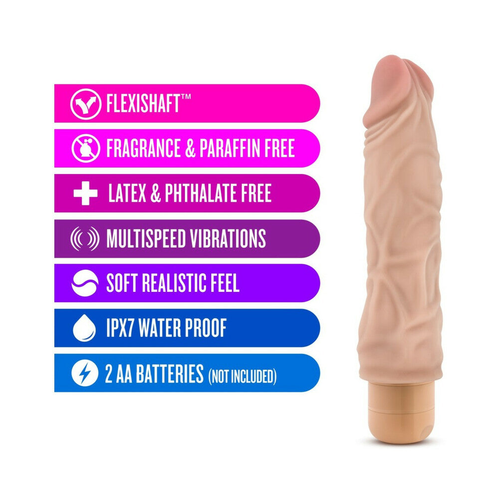 Dr Skin Vibe 10 Beige 8.5