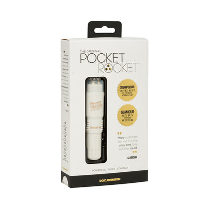 Original Pocket Rocket