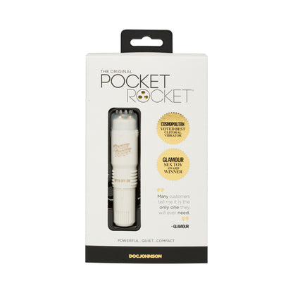 Original Pocket Rocket