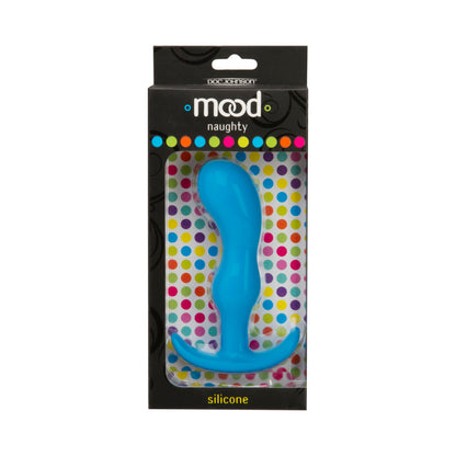 Mood Naughty 2 Large Silicone Butt Plug
