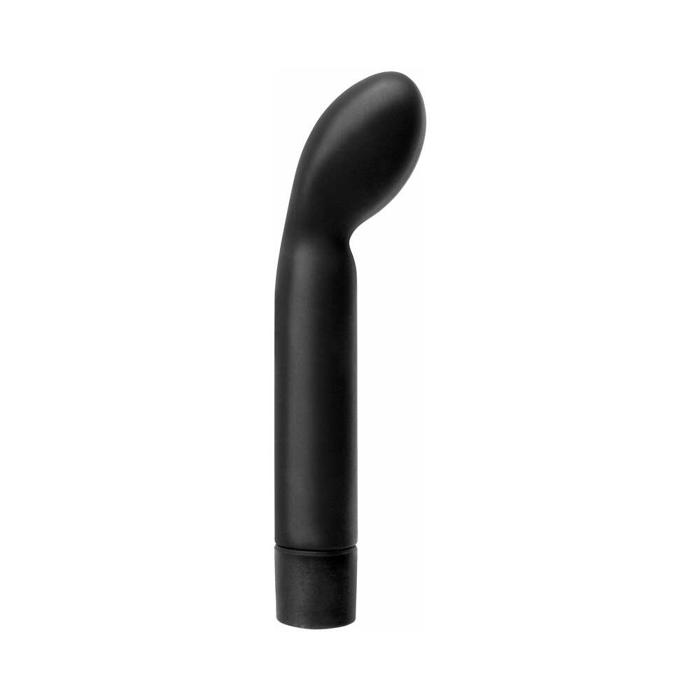 Anal Fantasy Collection P Spot Tickler Vibe - Black