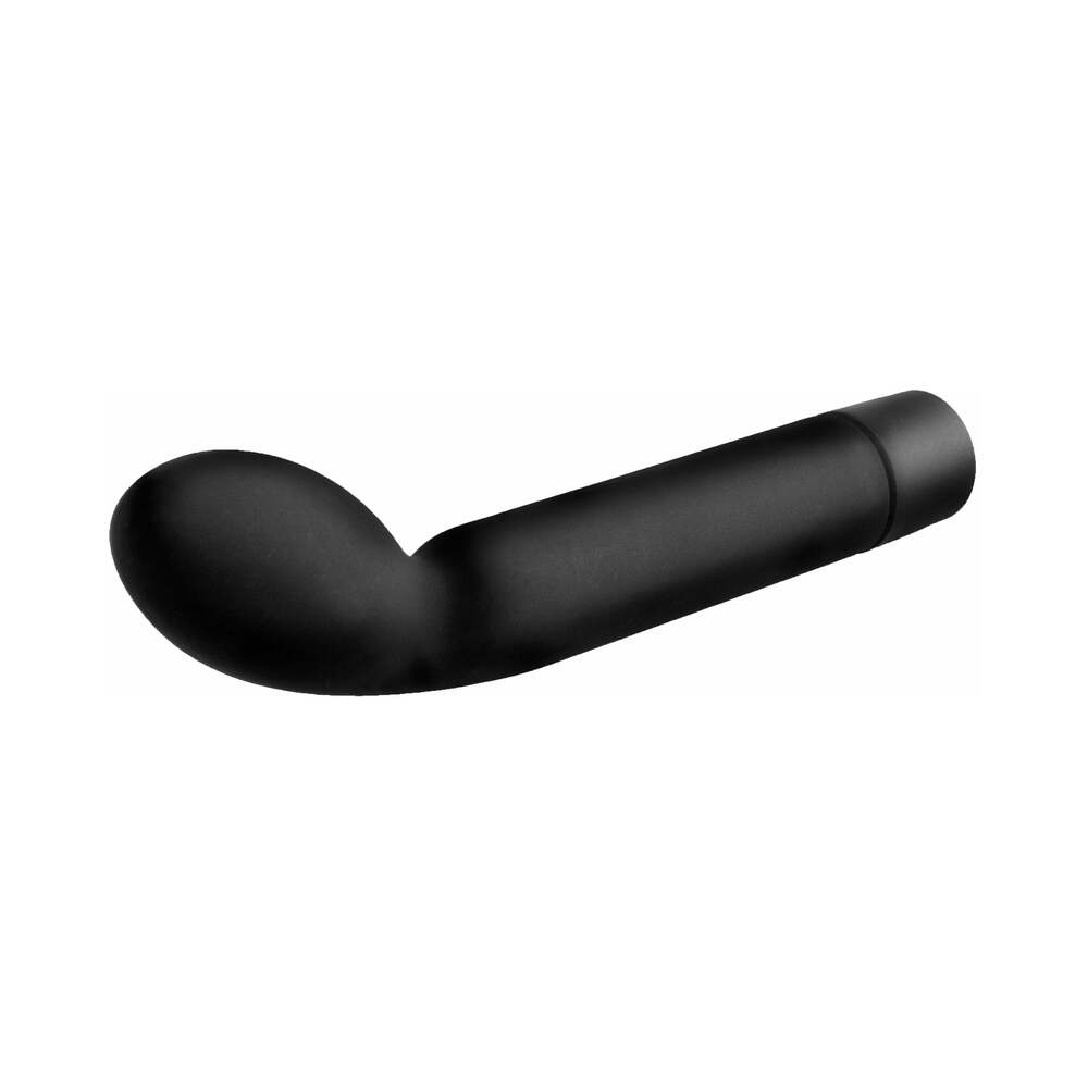 Anal Fantasy Collection P Spot Tickler Vibe - Black