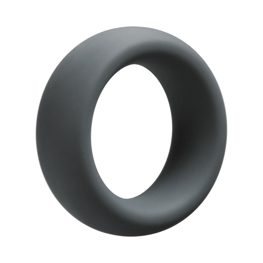 Optimale - C-Ring Thick - 35Mm - Slate