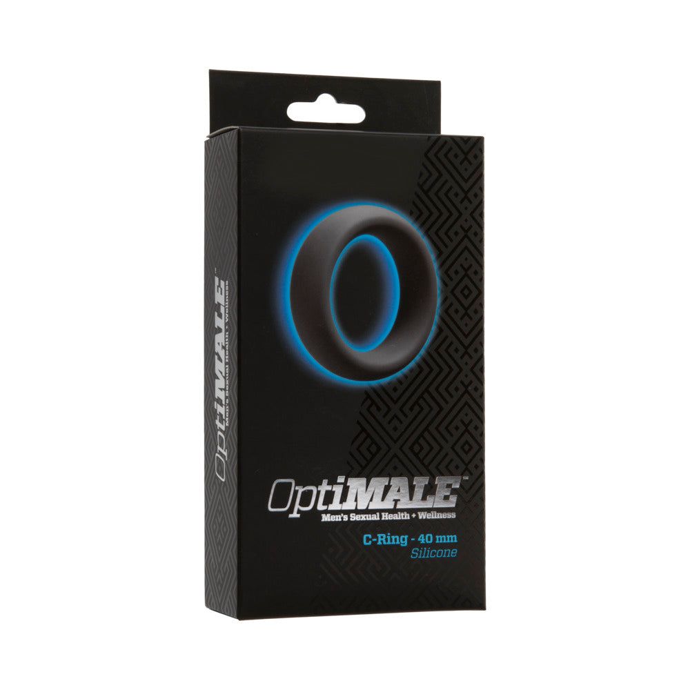 Optimale - C-Ring Thick