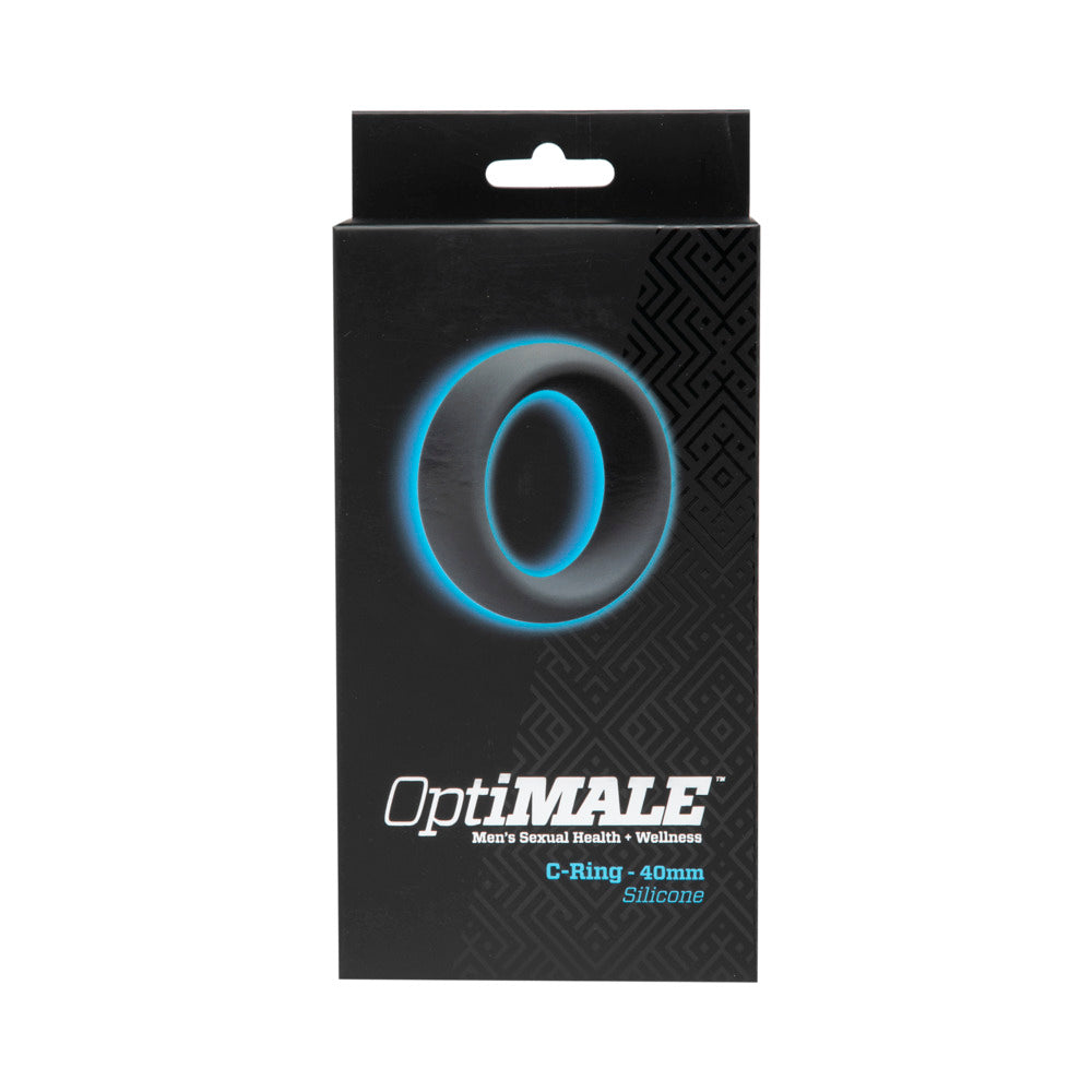 Optimale - C-Ring Thick