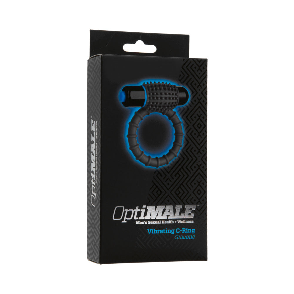 Optimale Vibrating C-Ring