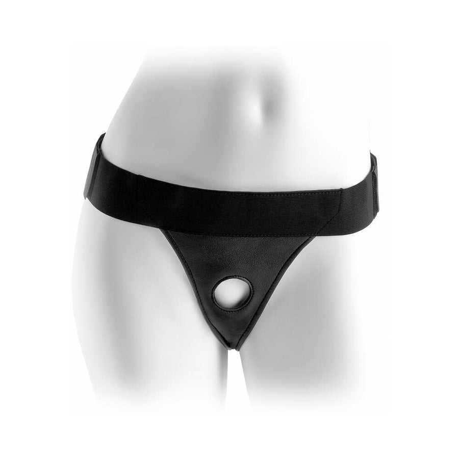 Ff Crotchless Harness