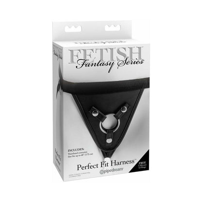 Ff Perfect Fit Harness