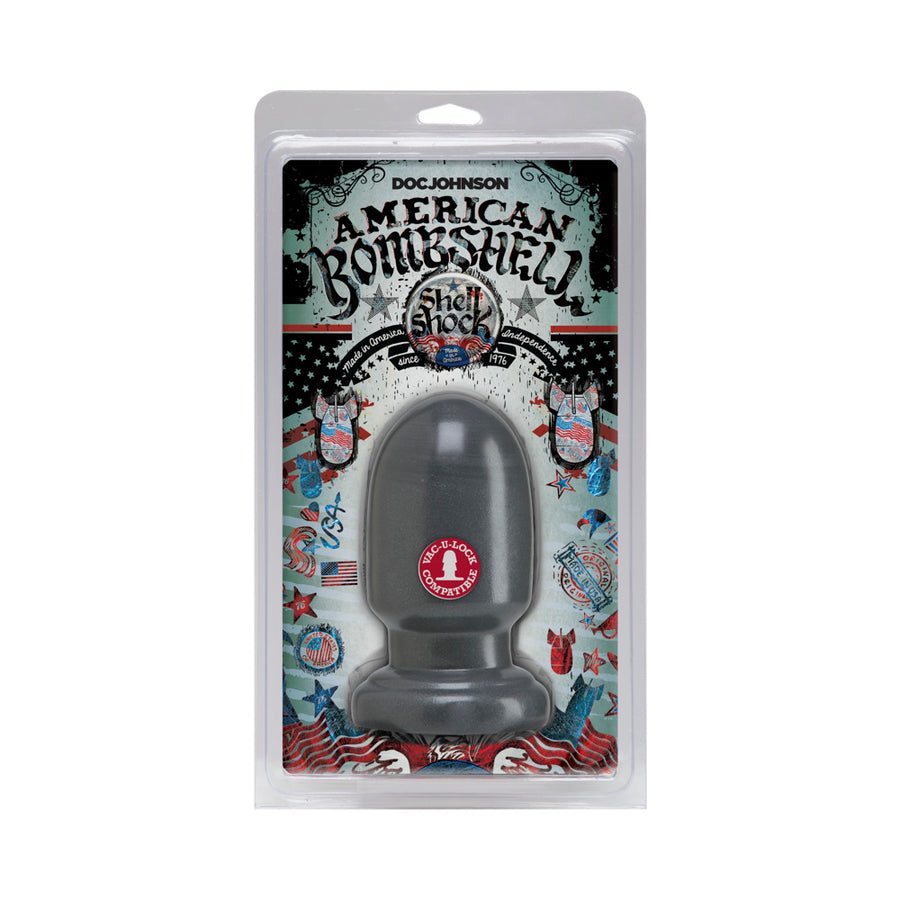 American Bombshell Shell Shock Plug